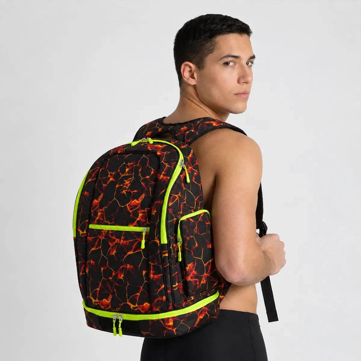 Swim Bags