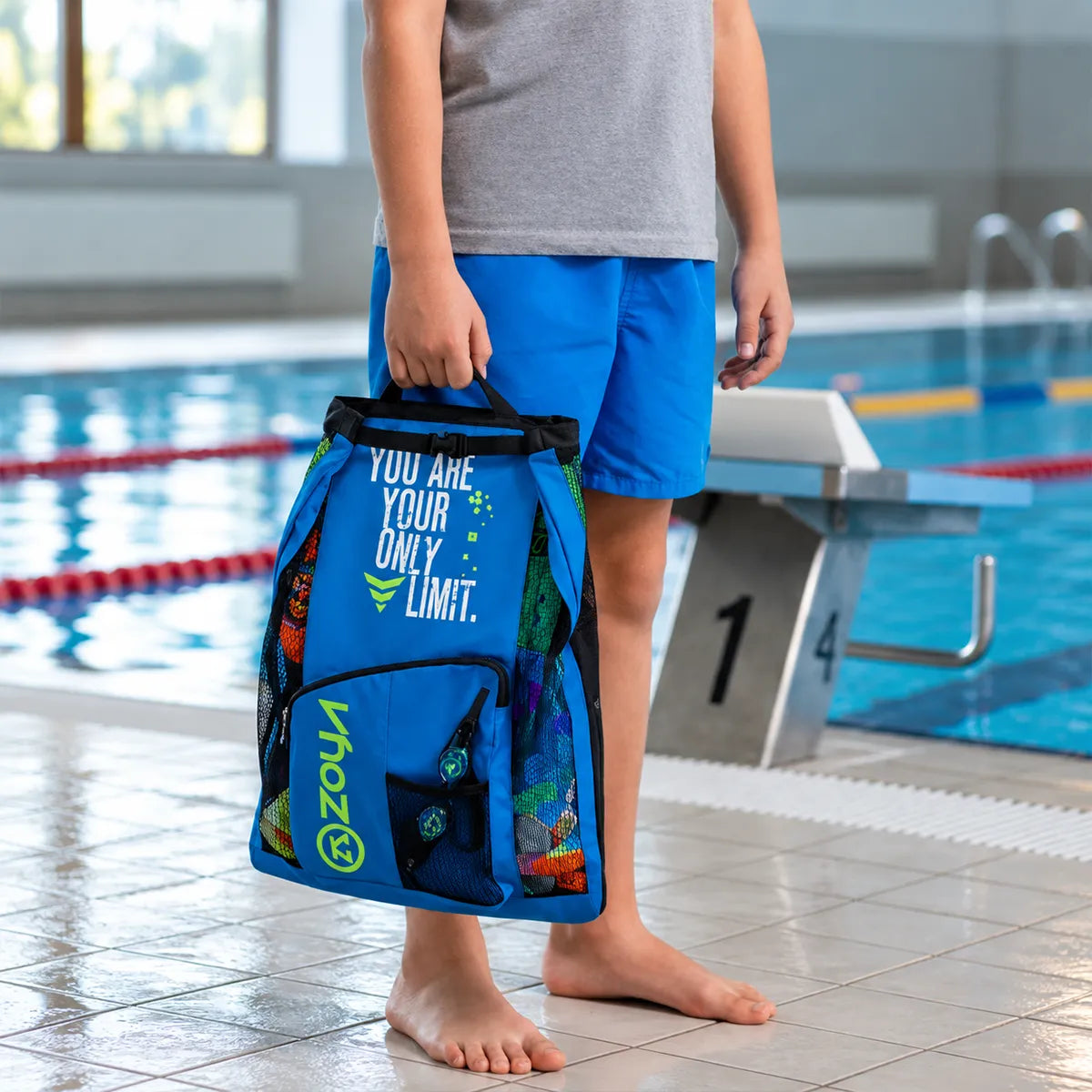 Mesh Bags