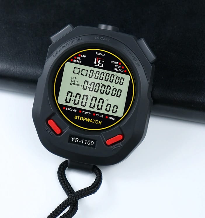 Stopwatch