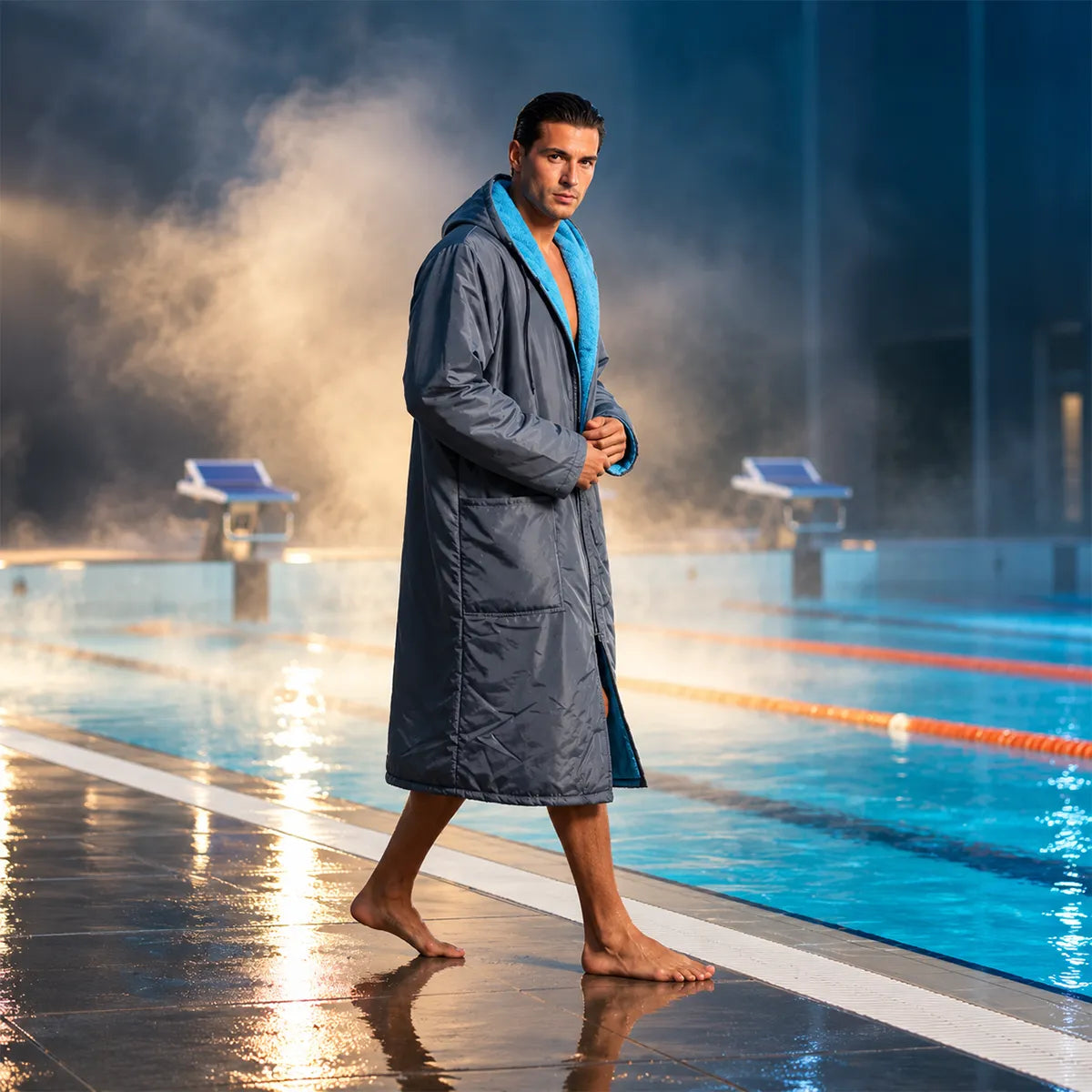 Swim Robes