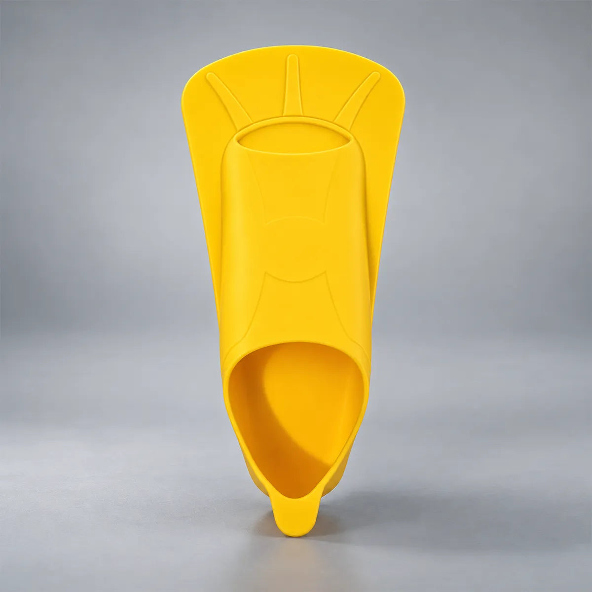 Short Blade Fins