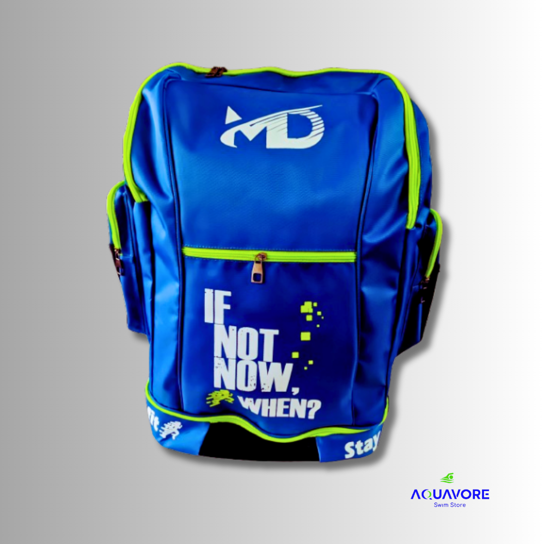 Swimming backpack MDSwimming backpack MD