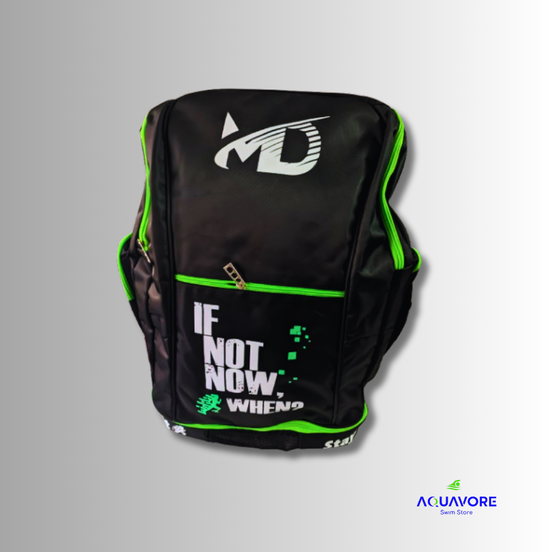 Swimming backpack MDSwimming backpack MD