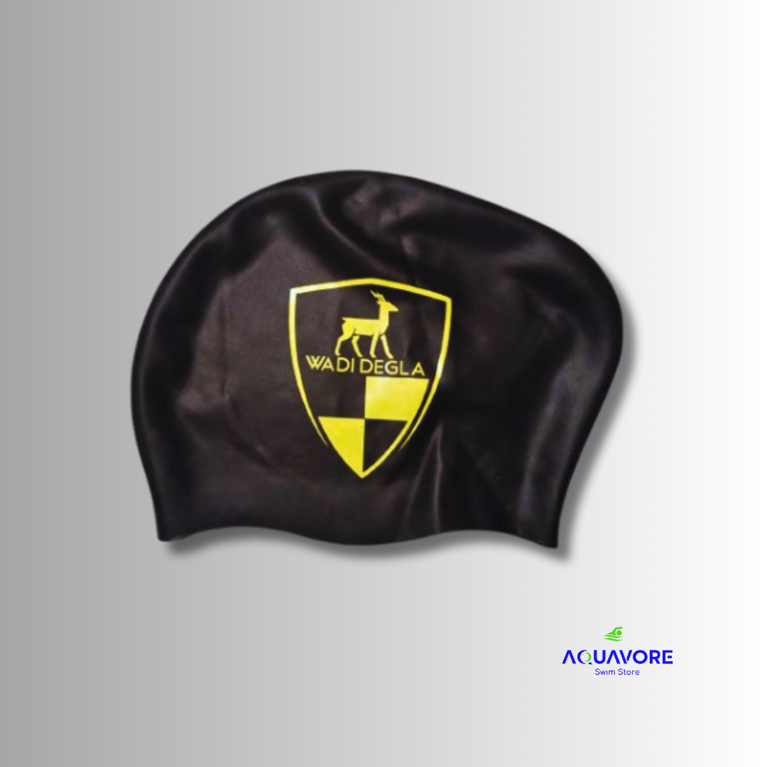 Clubs SwimCap