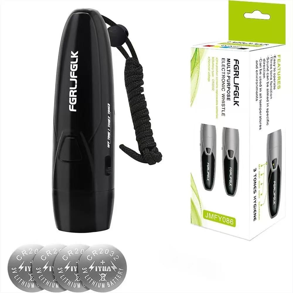 Electric whistle - S