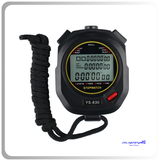 YS-8100 Digital Stopwatch