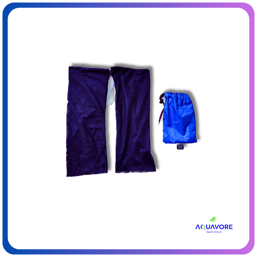 EnduranceTraining Kit: Swim Shorts + Socks