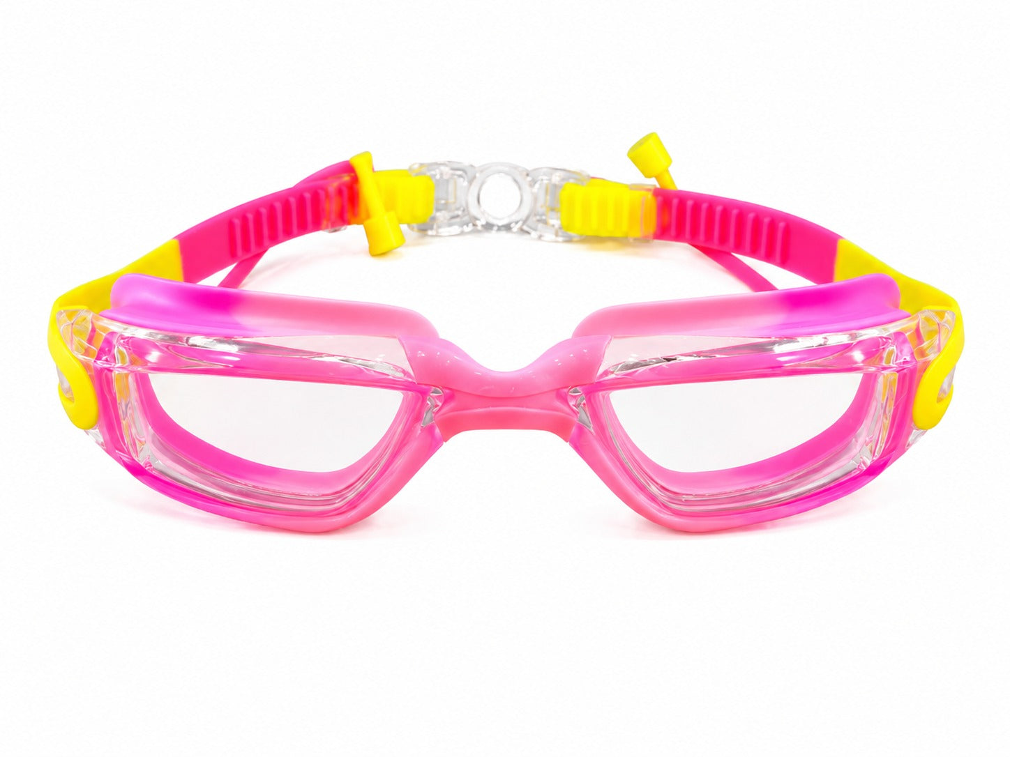 Colorful style Swimming Goggles