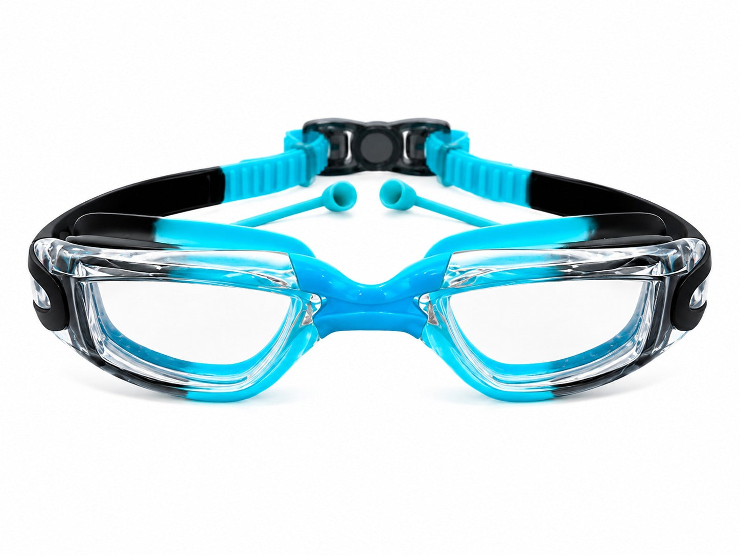 Colorful style Swimming Goggles