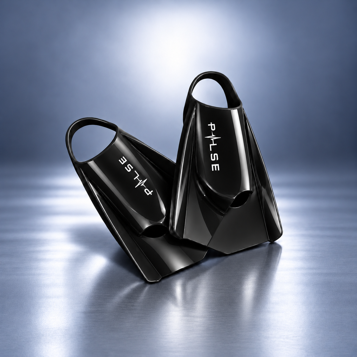 Zoomers - power fins