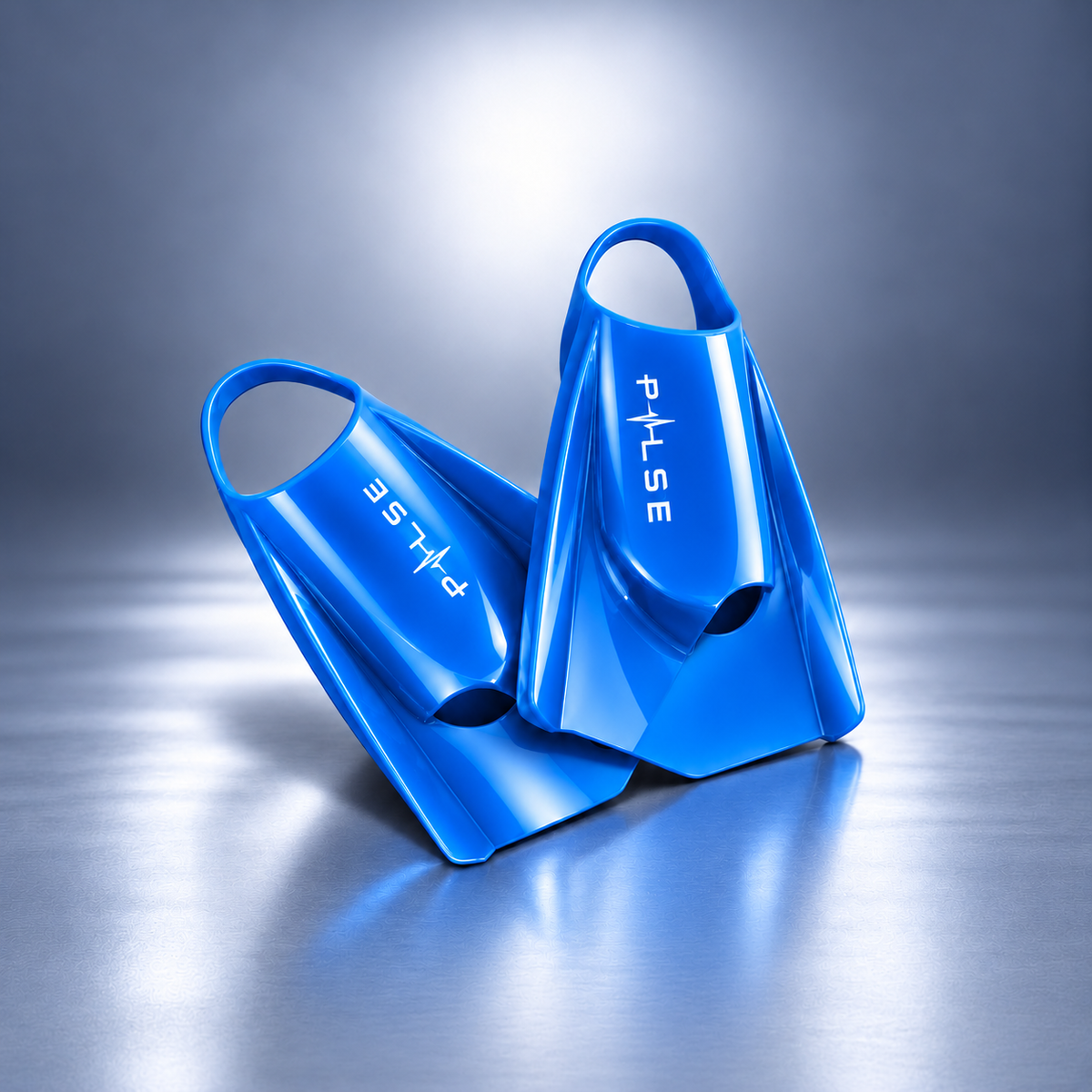 Zoomers - power fins