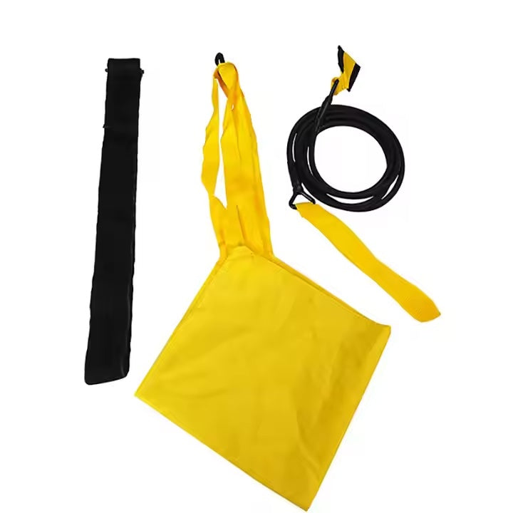 Resistance Swimming Cord with belt