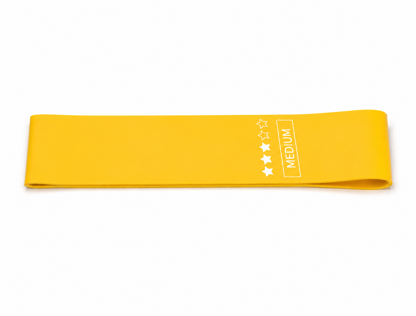 Resistance Loop Exercise Bands