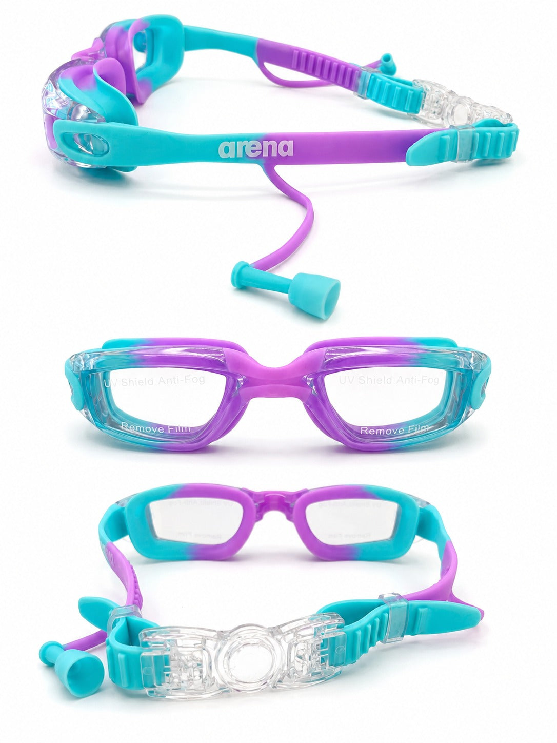 Colorful style Swimming Goggles