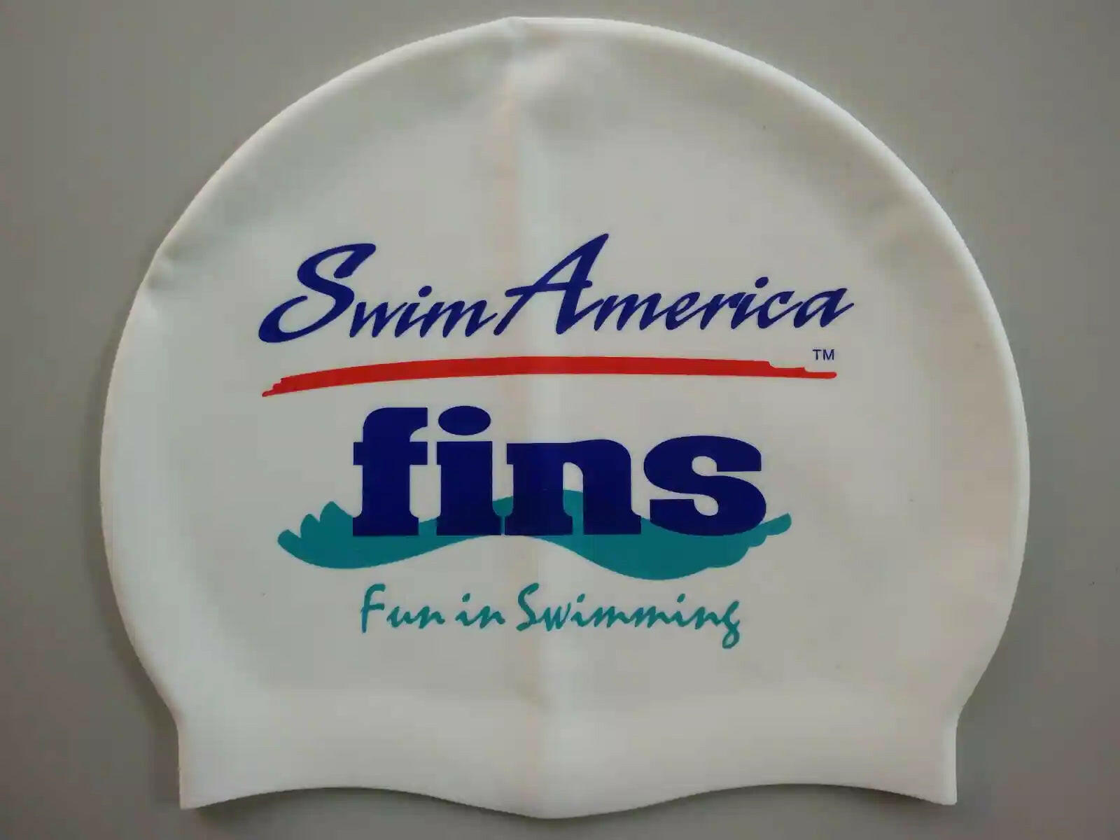 Customized swimcapCustomized swimcap