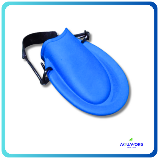 Swim Breast FinSwim Breast FinUnlock your breaststroke potential with the Breaststroke Swim Fins

Designed specifically to enhance breaststroke kicking motion
Large, paddle-like blades generate e