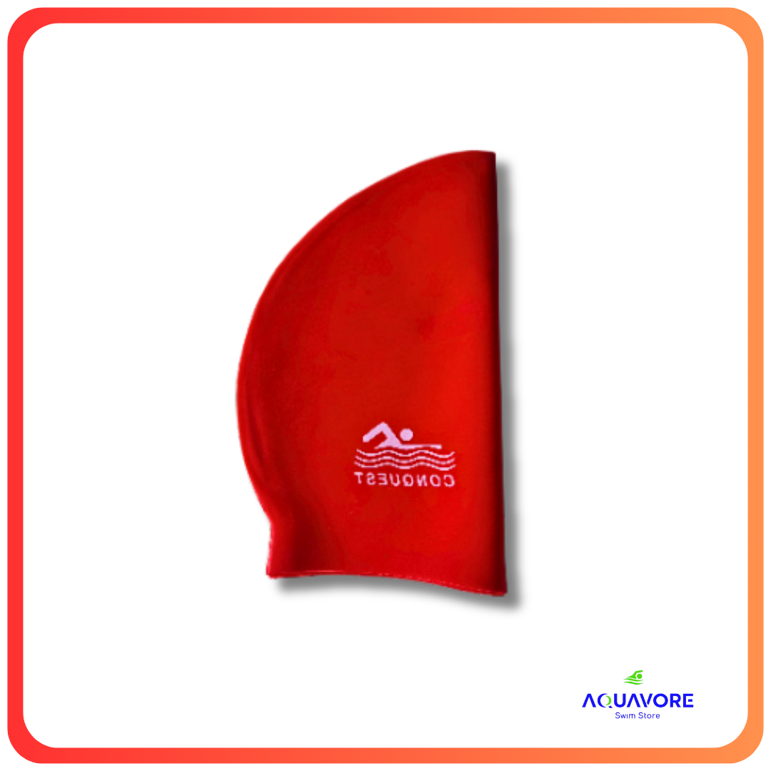 Silicon Swim CapSilicon Swim CapOur swim caps for swimmers are designed to reduce drag, protect your hair, and enhance your performance in the water.