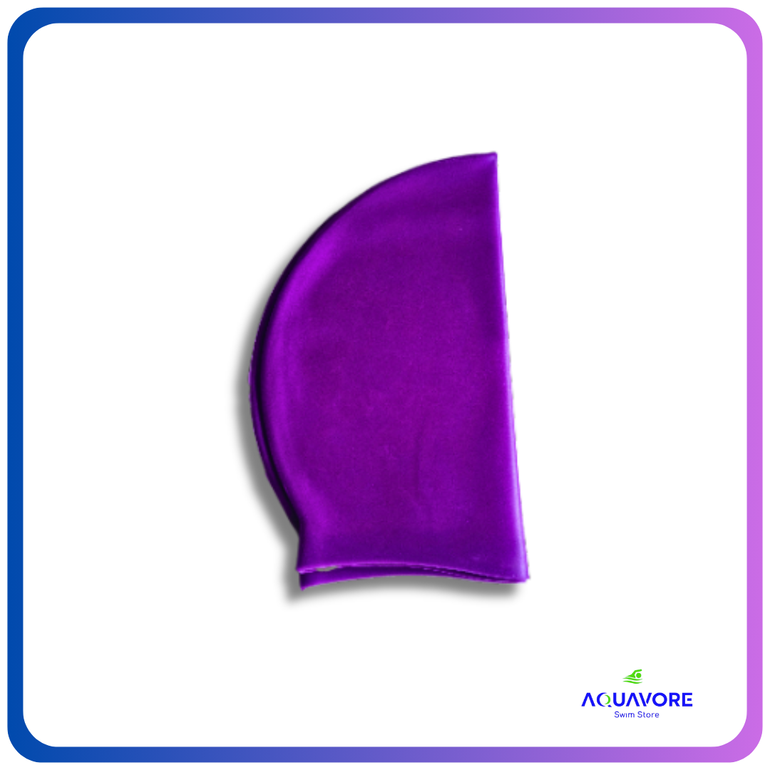 Silicon Swim CapSilicon Swim CapOur swim caps for swimmers are designed to reduce drag, protect your hair, and enhance your performance in the water.