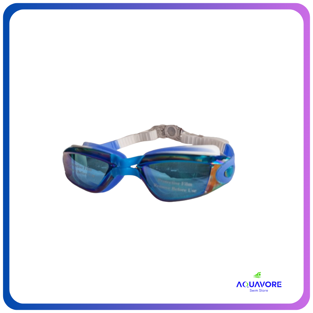 Vista Luxe Swim GogglesVista Luxe Swim GogglesPremium Swimming Goggles for Juniors &amp; Seniors - Enhance Your Training &amp; Competition
Experience superior vision with our anti-fog, UV-protected swimming gogg