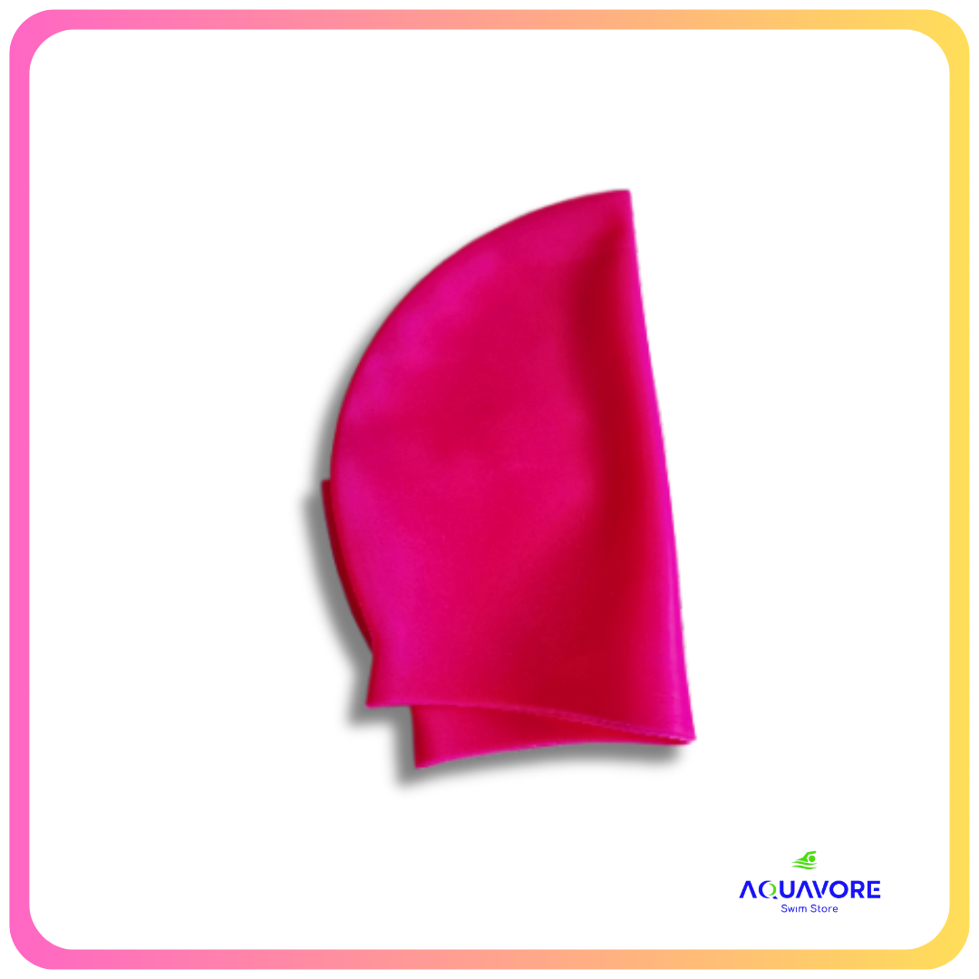 Silicon Swim CapSilicon Swim CapOur swim caps for swimmers are designed to reduce drag, protect your hair, and enhance your performance in the water.