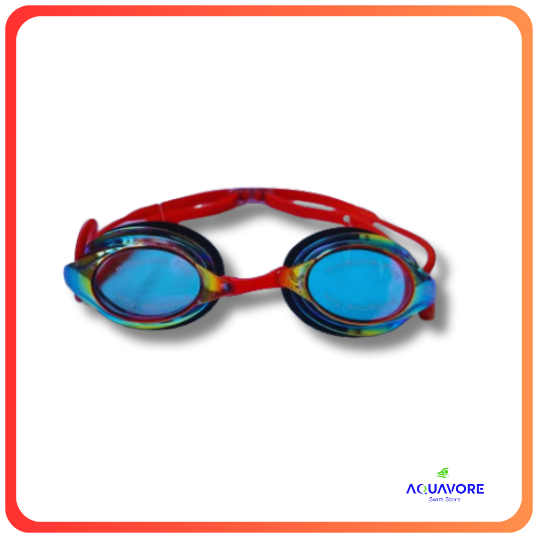 DriveDriveUpgrade your swim gear with the Drive 3 Adults Goggles - ideal for those seeking affordable training goggles. This high-quality pair offers reliable performance with