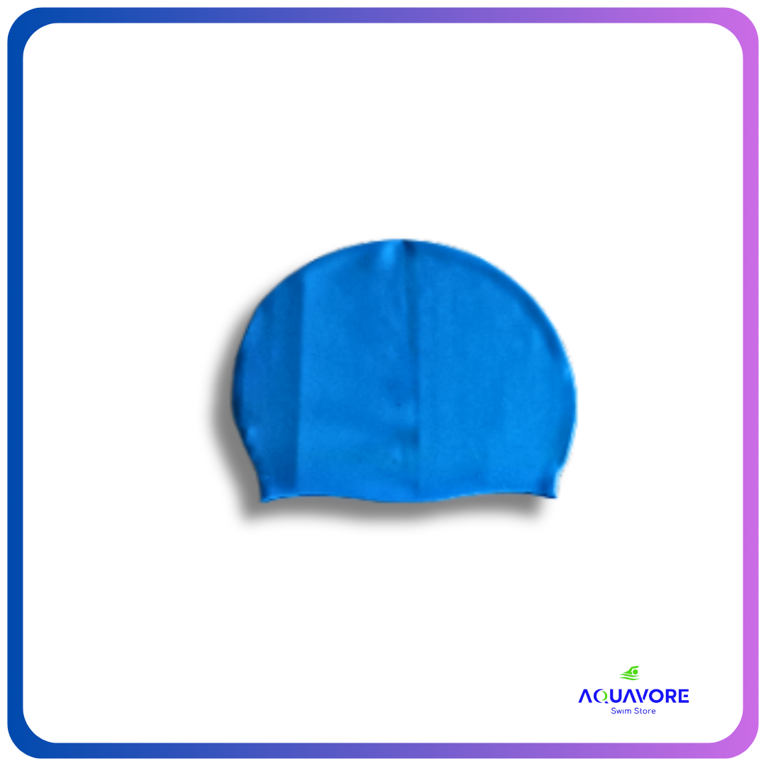 Silicon Swim CapSilicon Swim CapOur swim caps for swimmers are designed to reduce drag, protect your hair, and enhance your performance in the water.