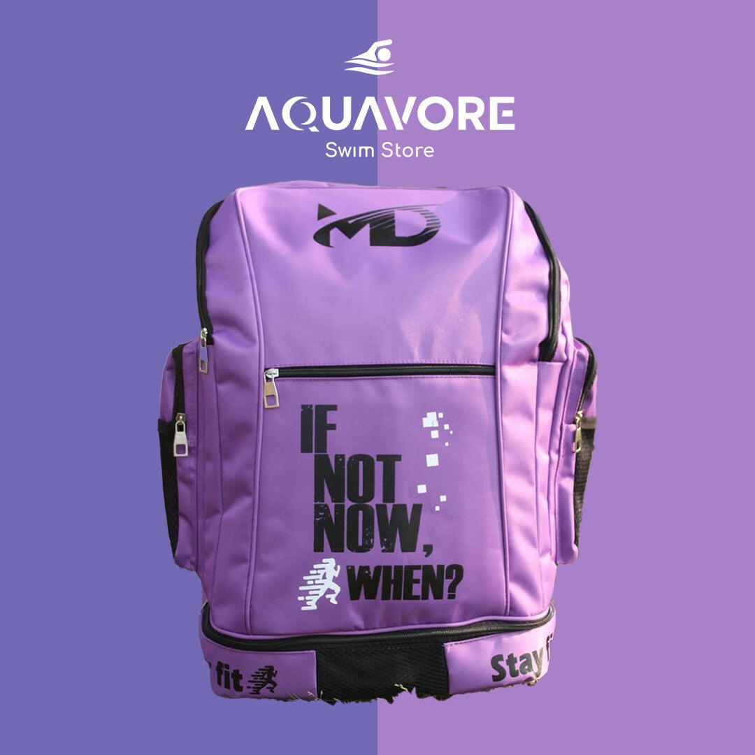 Swimming backpack MDSwimming backpack MD