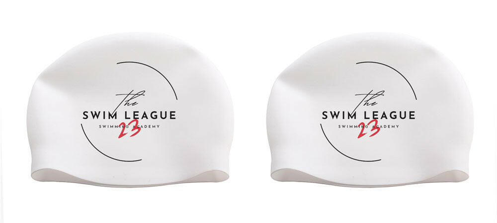 Customized swimcapCustomized swimcap