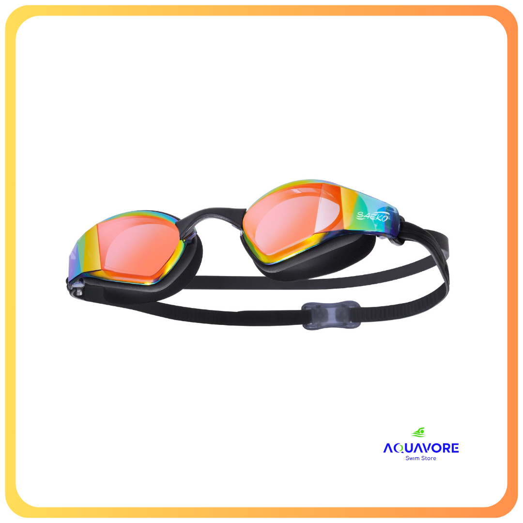 Glacier MirrorGlacier MirrorThese goggles have a stylish design, double silicone headstrap for secure and comfortable fit, optical-grade polycarbonate lenses with UV 400 protection, a 3D curve-