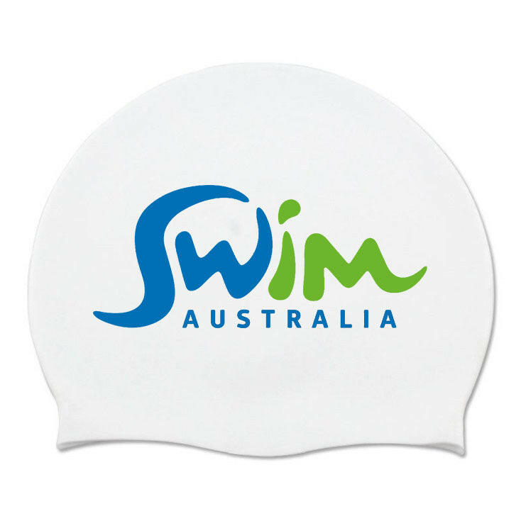 Customized swimcapCustomized swimcap