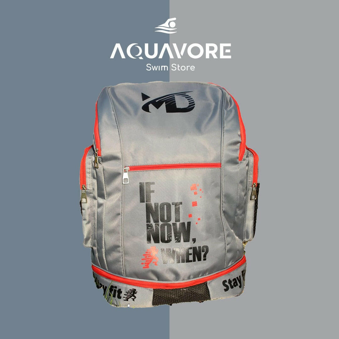 Swimming backpack MDSwimming backpack MD