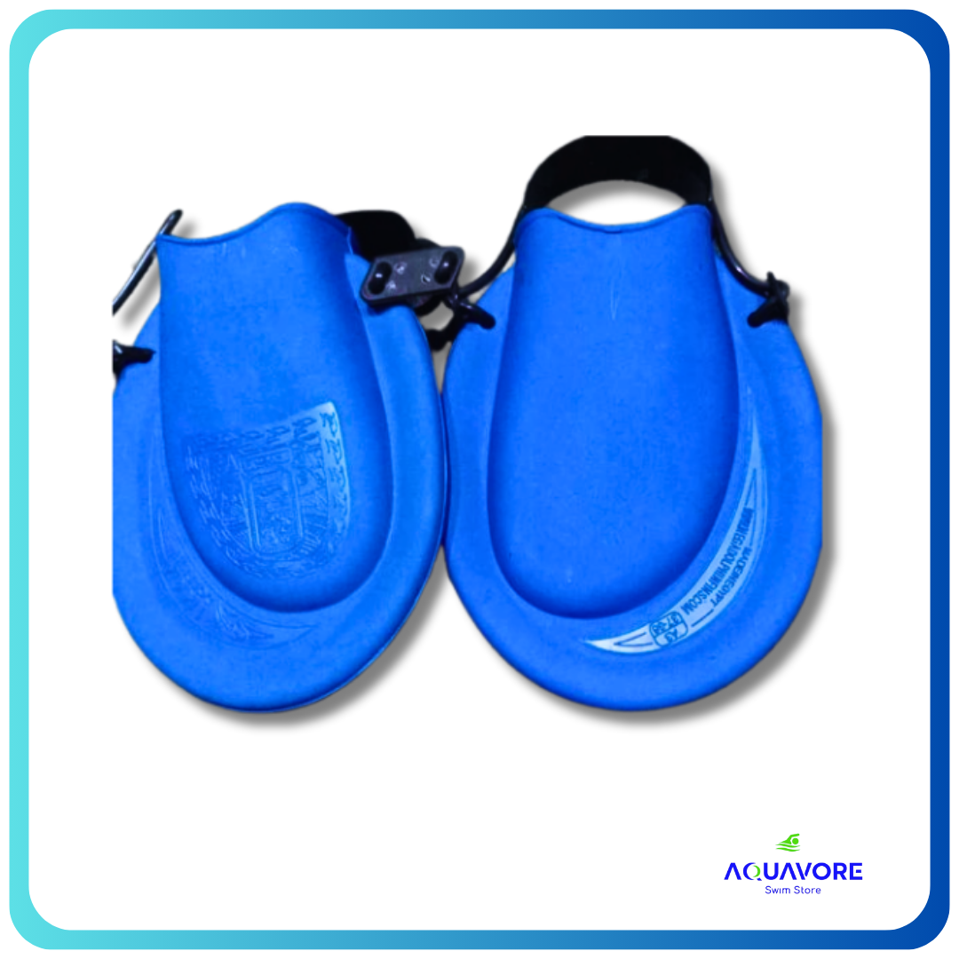 Swim Breast FinSwim Breast FinUnlock your breaststroke potential with the Breaststroke Swim Fins

Designed specifically to enhance breaststroke kicking motion
Large, paddle-like blades generate e