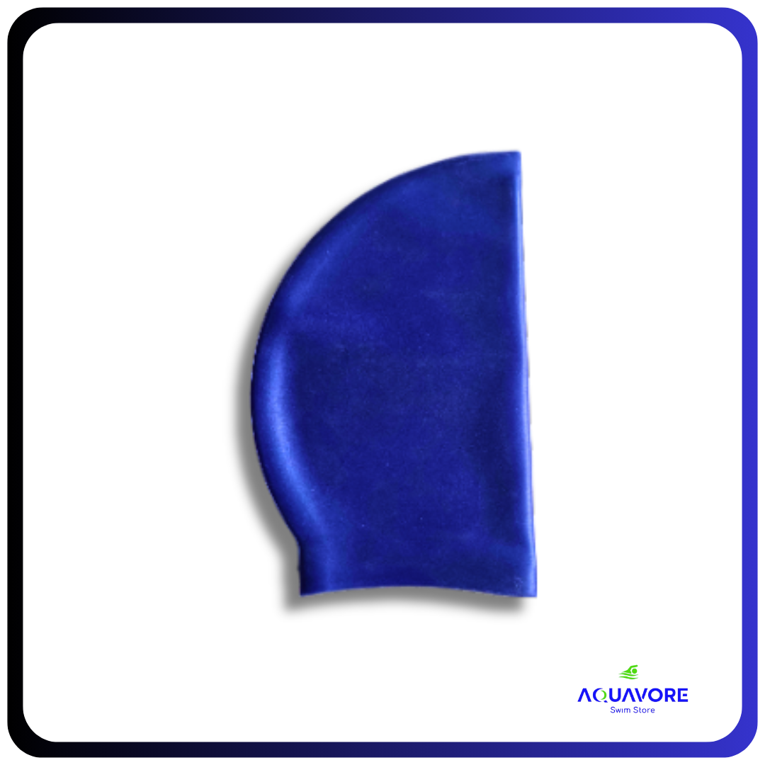 Silicon Swim CapSilicon Swim CapOur swim caps for swimmers are designed to reduce drag, protect your hair, and enhance your performance in the water.