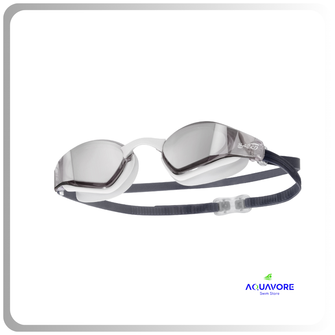 Glacier MirrorGlacier MirrorThese goggles have a stylish design, double silicone headstrap for secure and comfortable fit, optical-grade polycarbonate lenses with UV 400 protection, a 3D curve-