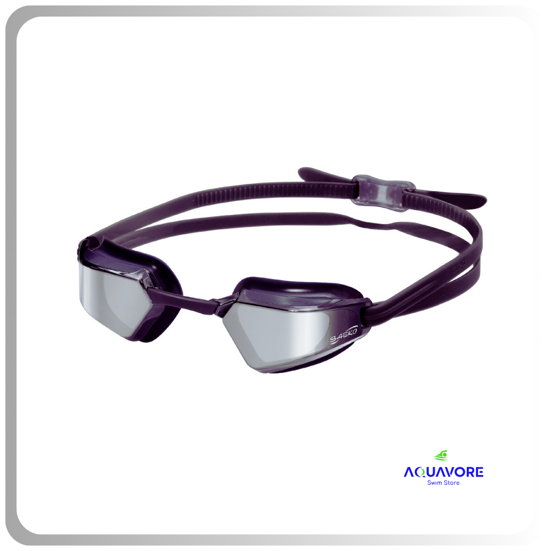 Phoenix MirrorPhoenix Mirror-The Phoenix Mirror goggles have a curved lens shape for improved peripheral vision, easy-adjusted rear buckle, dual silicone strap for secure fit, low-profile lens 