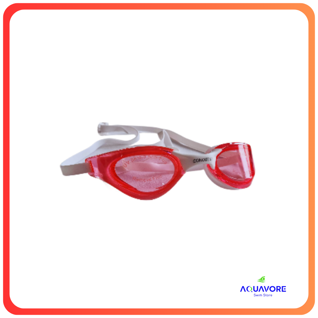 Conquest ProConquest ProConquest Swimming Goggles - Train &amp; Compete with Confidence
Maximize your performance with Conquest goggles. Anti-fog, UV protection, superior fit, and a fancy p