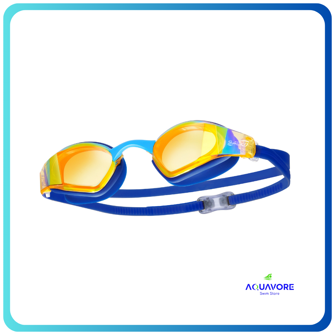 Glacier MirrorGlacier MirrorThese goggles have a stylish design, double silicone headstrap for secure and comfortable fit, optical-grade polycarbonate lenses with UV 400 protection, a 3D curve-