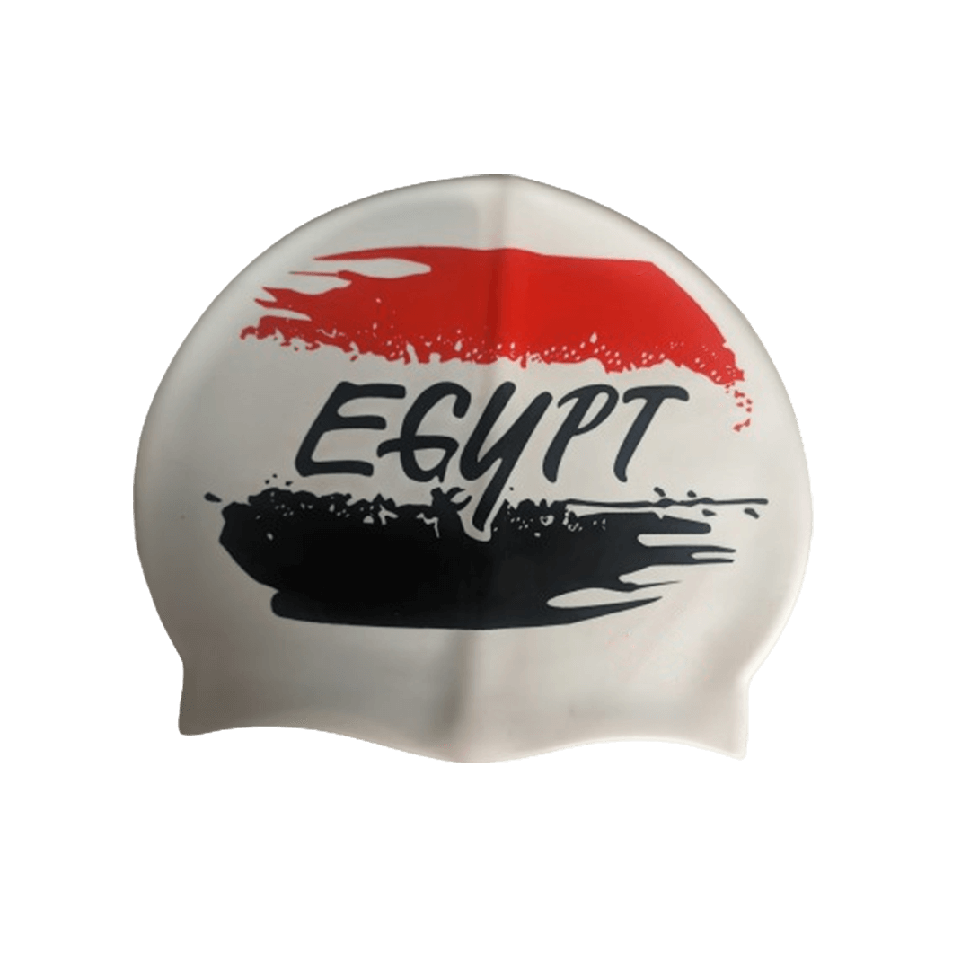 Egypt swimcapEgypt swimcap