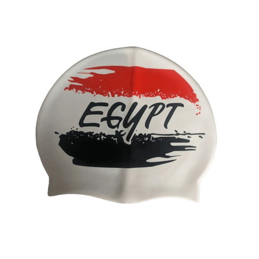 Egypt swimcapEgypt swimcap