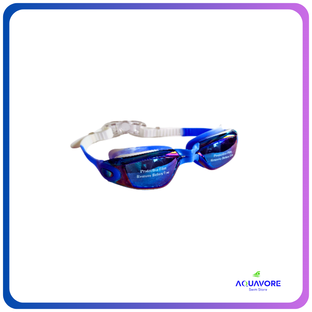 Vista Luxe Swim GogglesVista Luxe Swim GogglesPremium Swimming Goggles for Juniors &amp; Seniors - Enhance Your Training &amp; Competition
Experience superior vision with our anti-fog, UV-protected swimming gogg