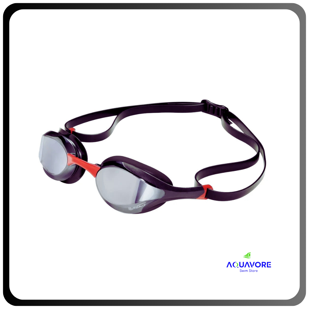 Jet MirrorJet MirrorThe Jet Mirror goggles offer hydrodynamic perfection for competition and training. With advanced gasket design and low-profile mirror lenses, the goggles improve gli