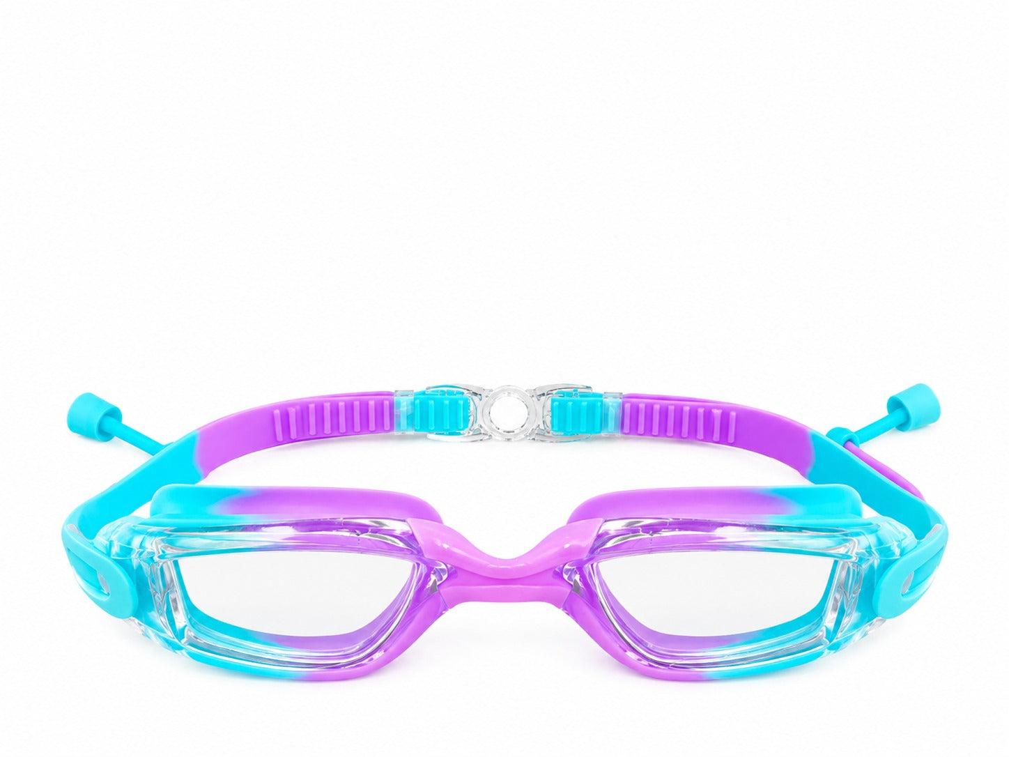 Colorful style Swimming Goggles