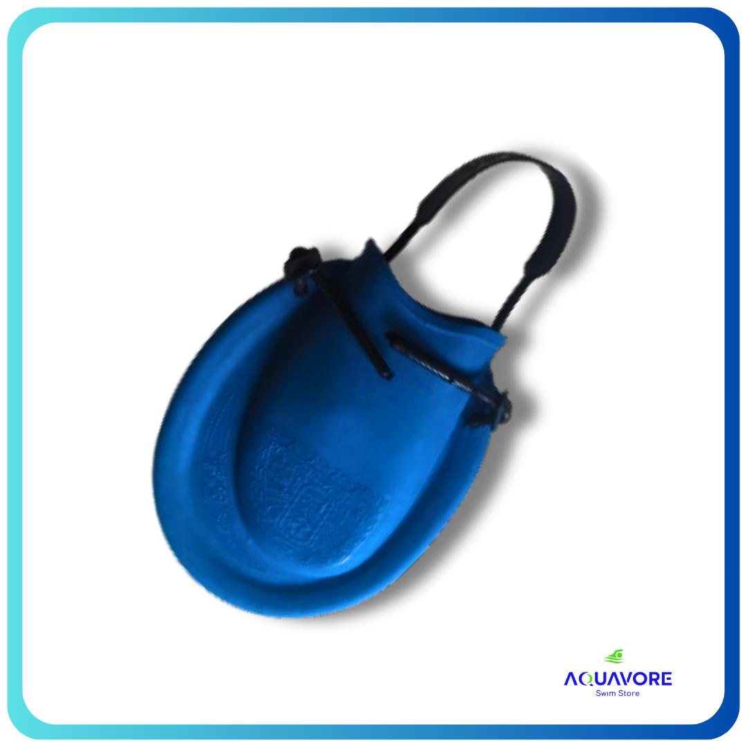 Swim Breast FinSwim Breast FinUnlock your breaststroke potential with the Breaststroke Swim Fins

Designed specifically to enhance breaststroke kicking motion
Large, paddle-like blades generate e