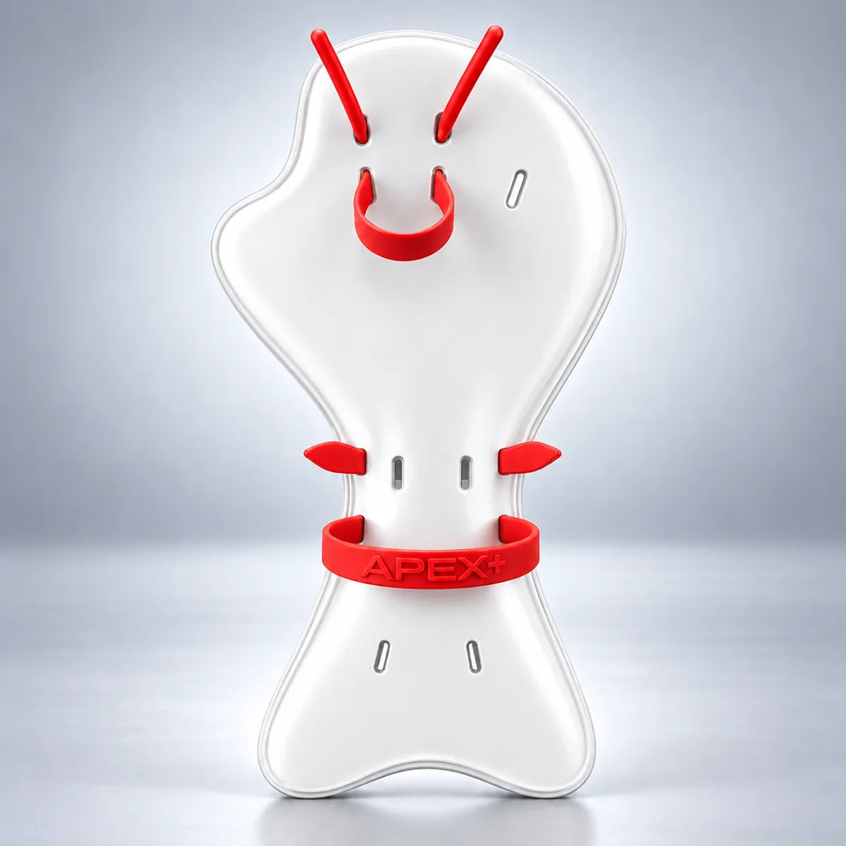 Atlantis APEX+ Contoured Swim Hand Paddle