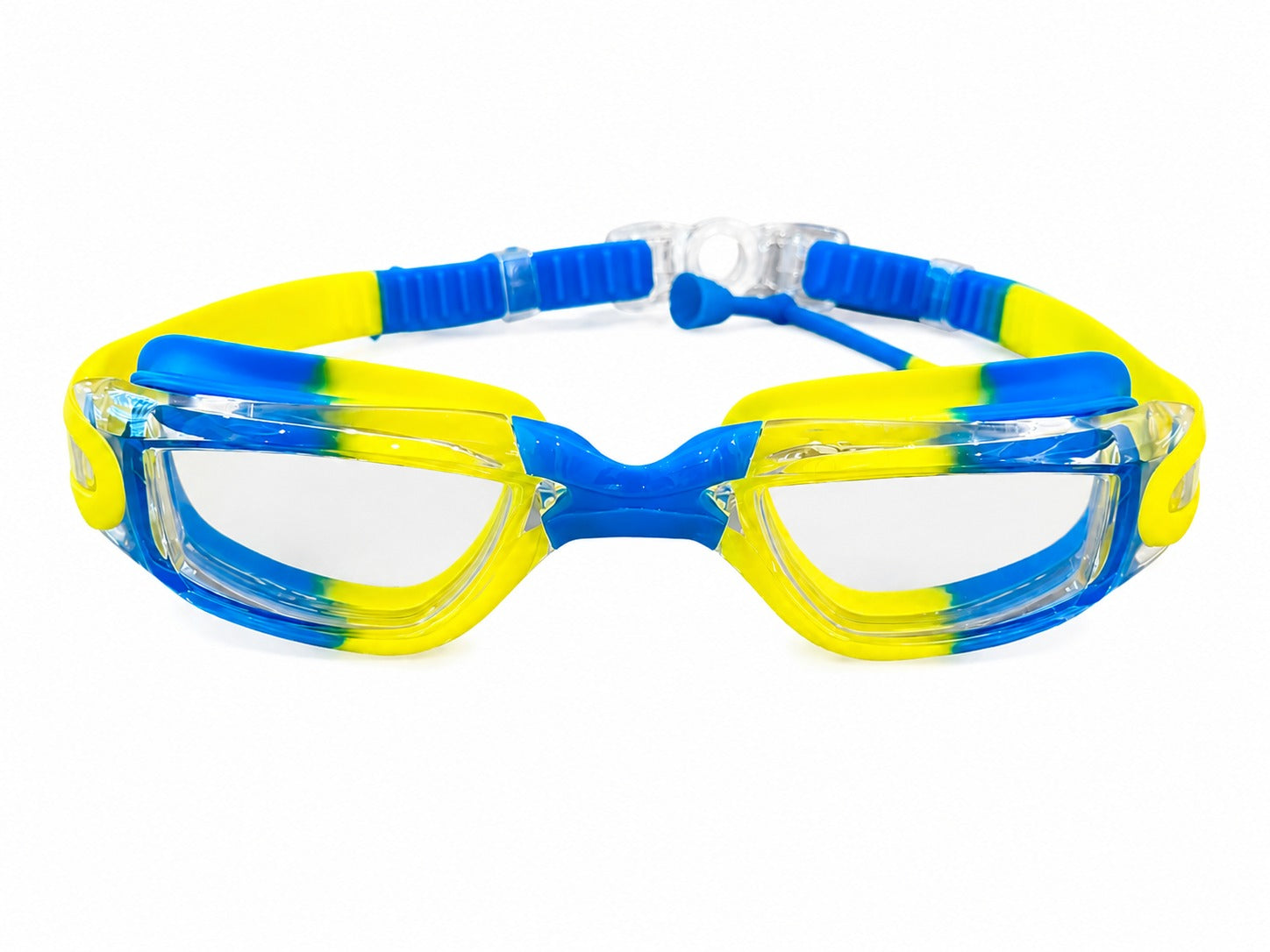 Colorful style Swimming Goggles