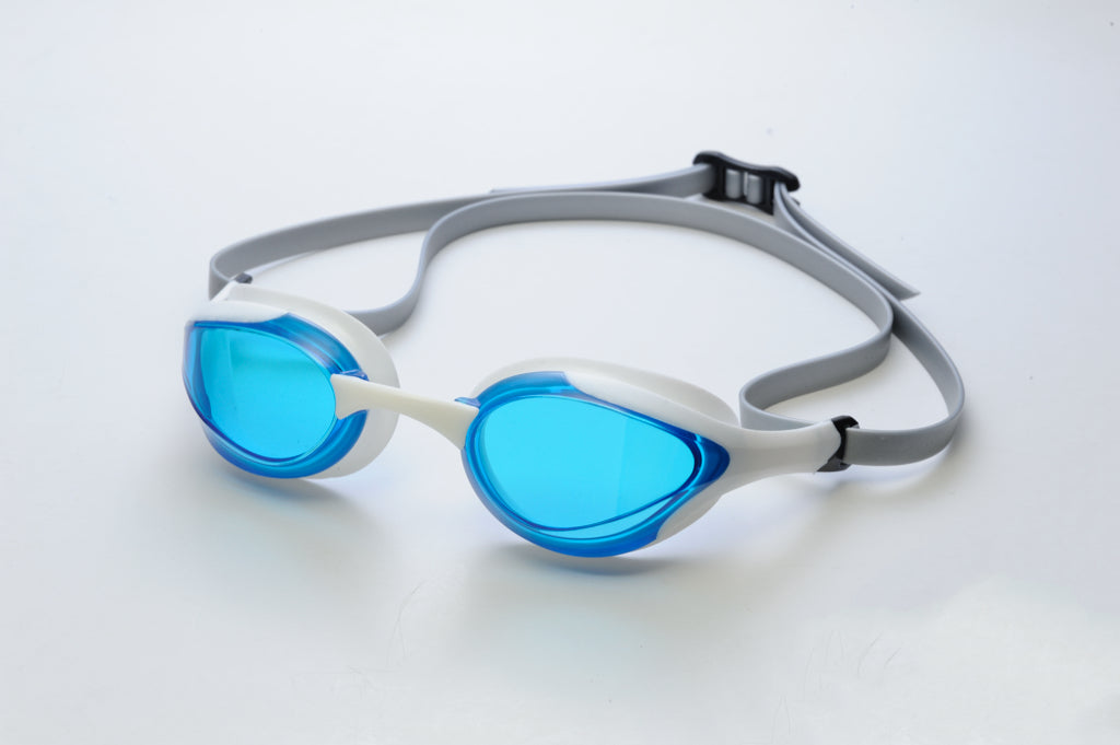 SAEKO JET S58 Swimming Goggles – Anti-Fog/ Racing