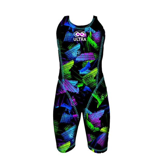 Ultra Girls Swimsuit Aquavore