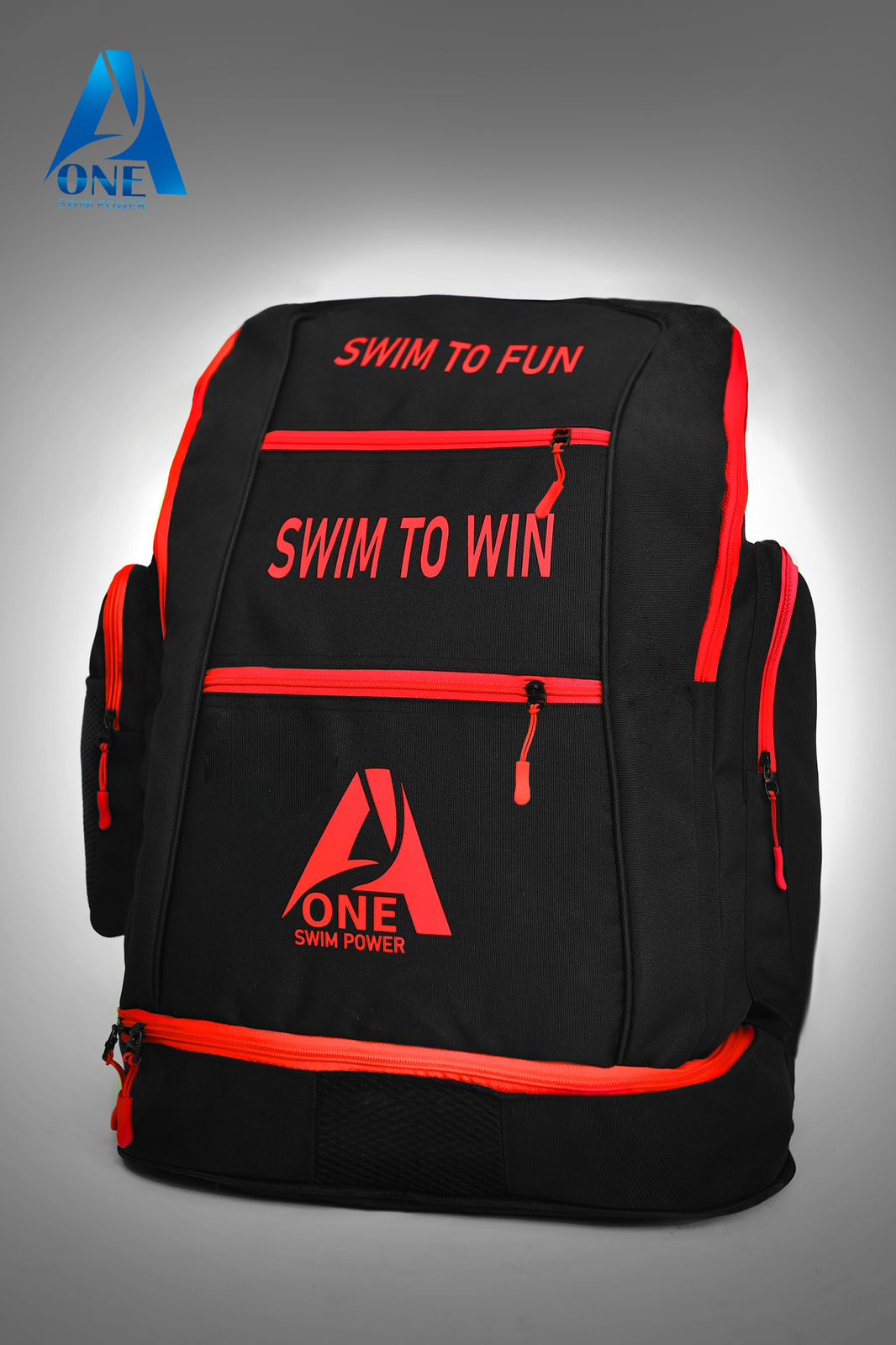 A One Swim Backpack
