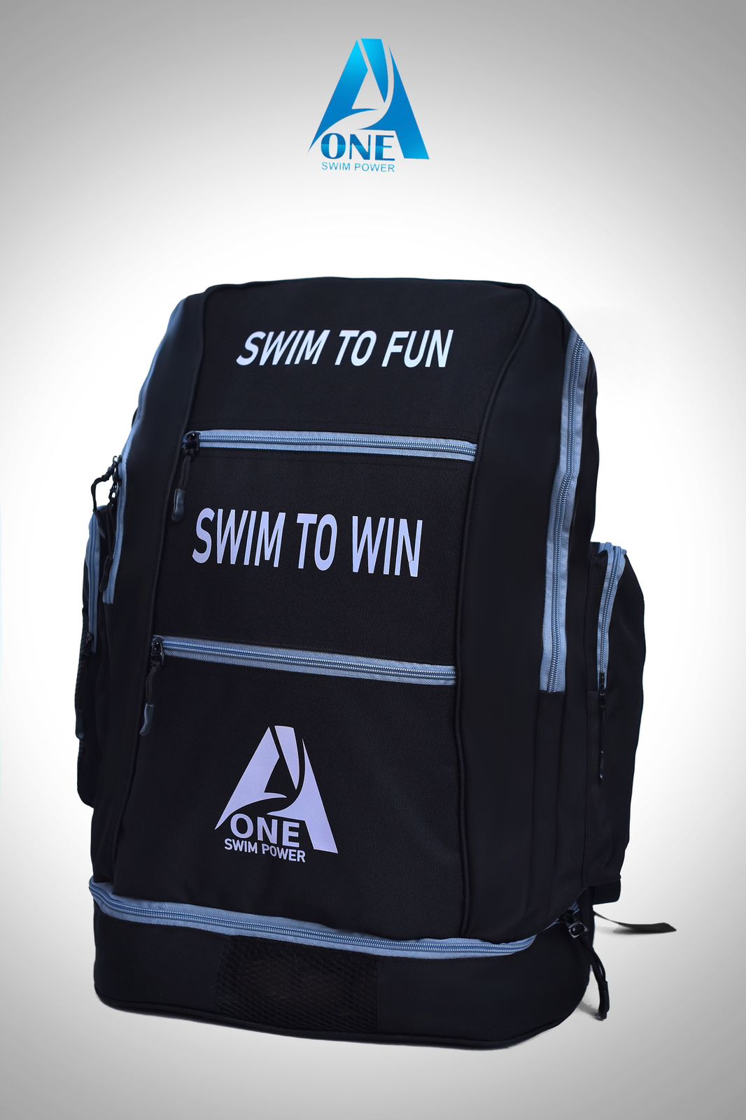 A One Swim Backpack