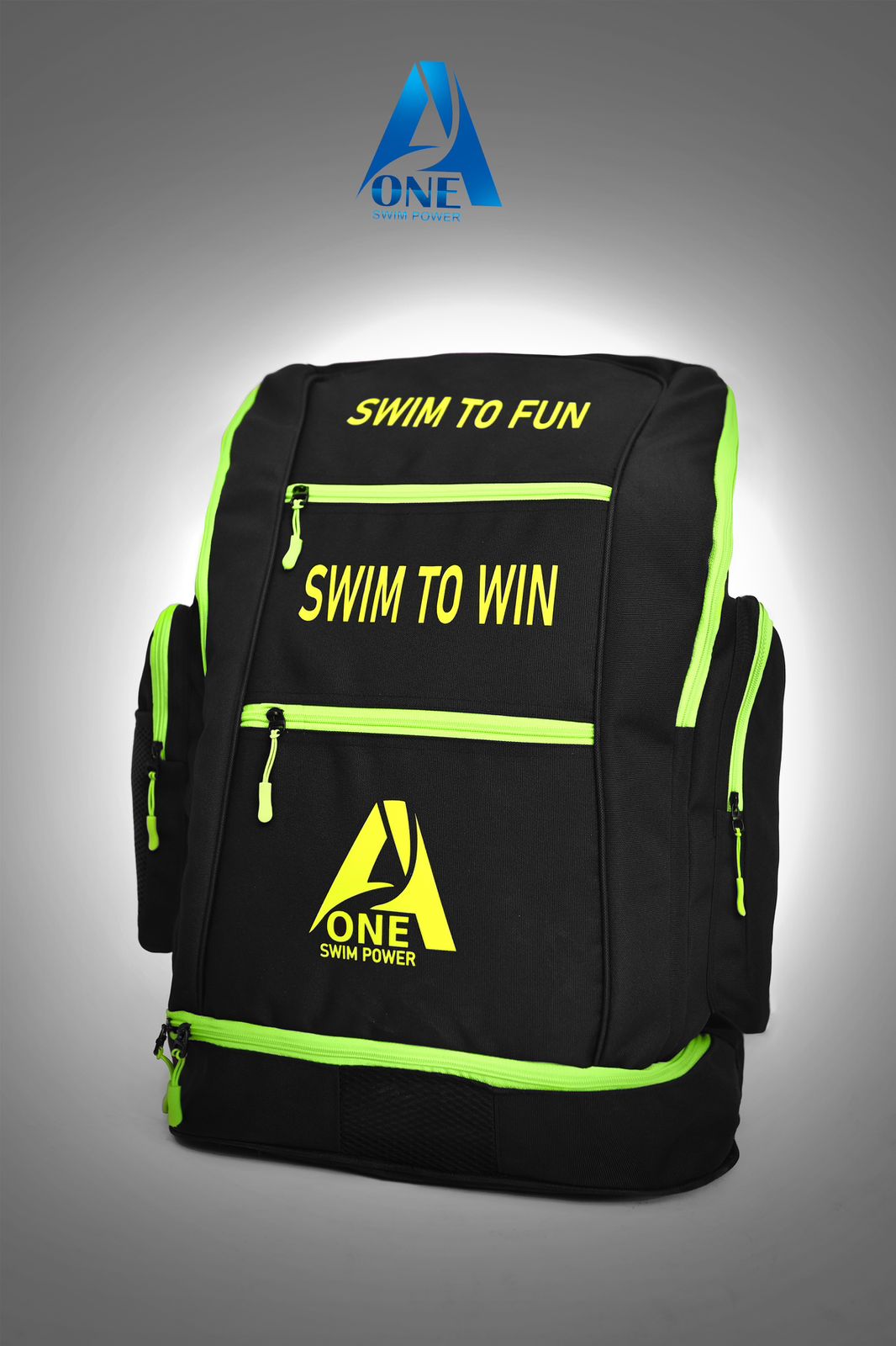A One Swim Backpack